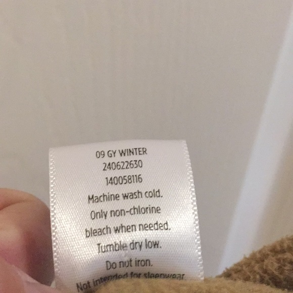 Gymboree Toddler Boys Fleece Sweatshirt 2T-3T - Picture 5 of 7